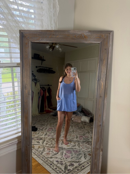 Free People Dresses & Skirts - Free people Hot Shot Mini Dress